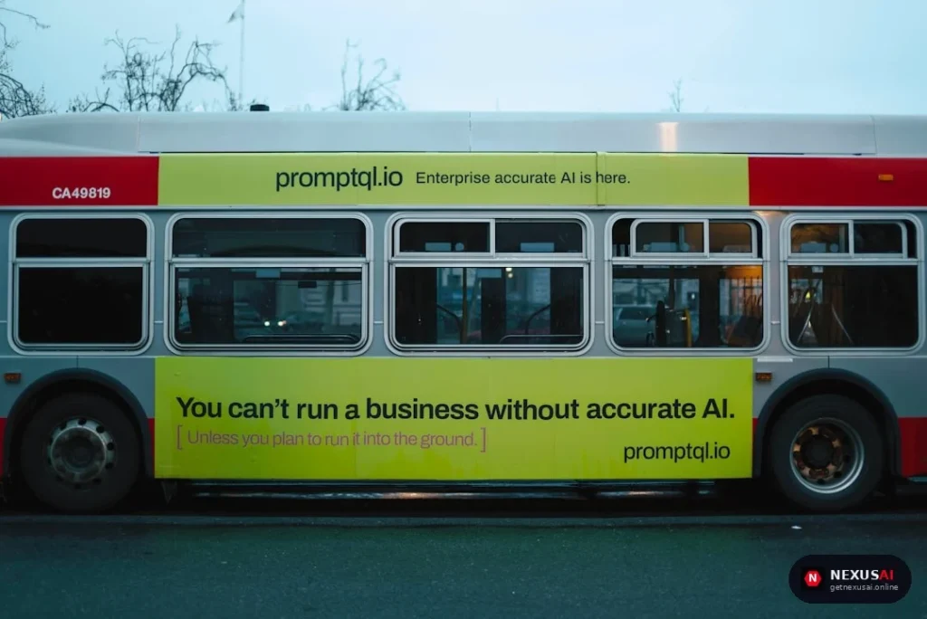 AI business solutions
