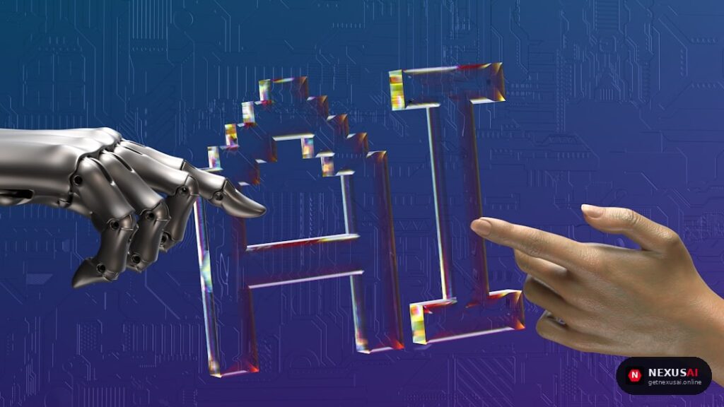 unlocking business potential with ai driven automation
