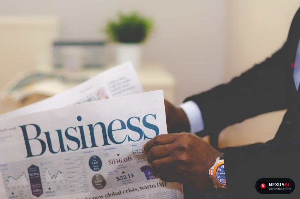 revolutionizing industries with ai for business