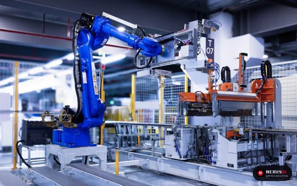 unlocking efficiency the power of business process automation
