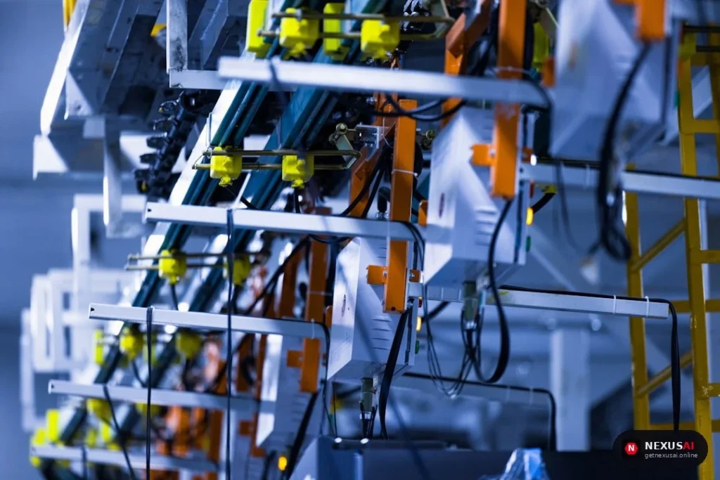 unlock the power of business process automation