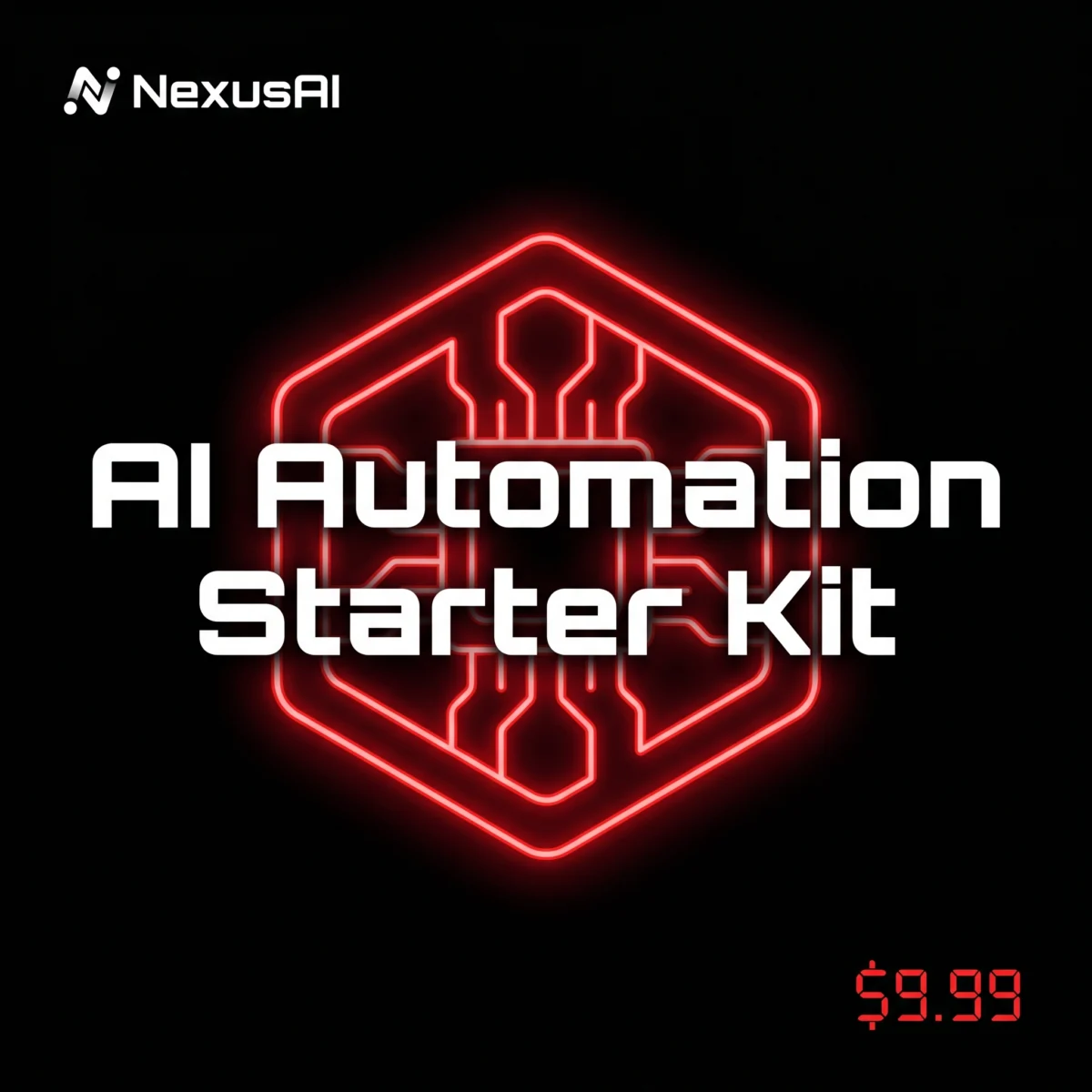 AI Automation Starter Kit