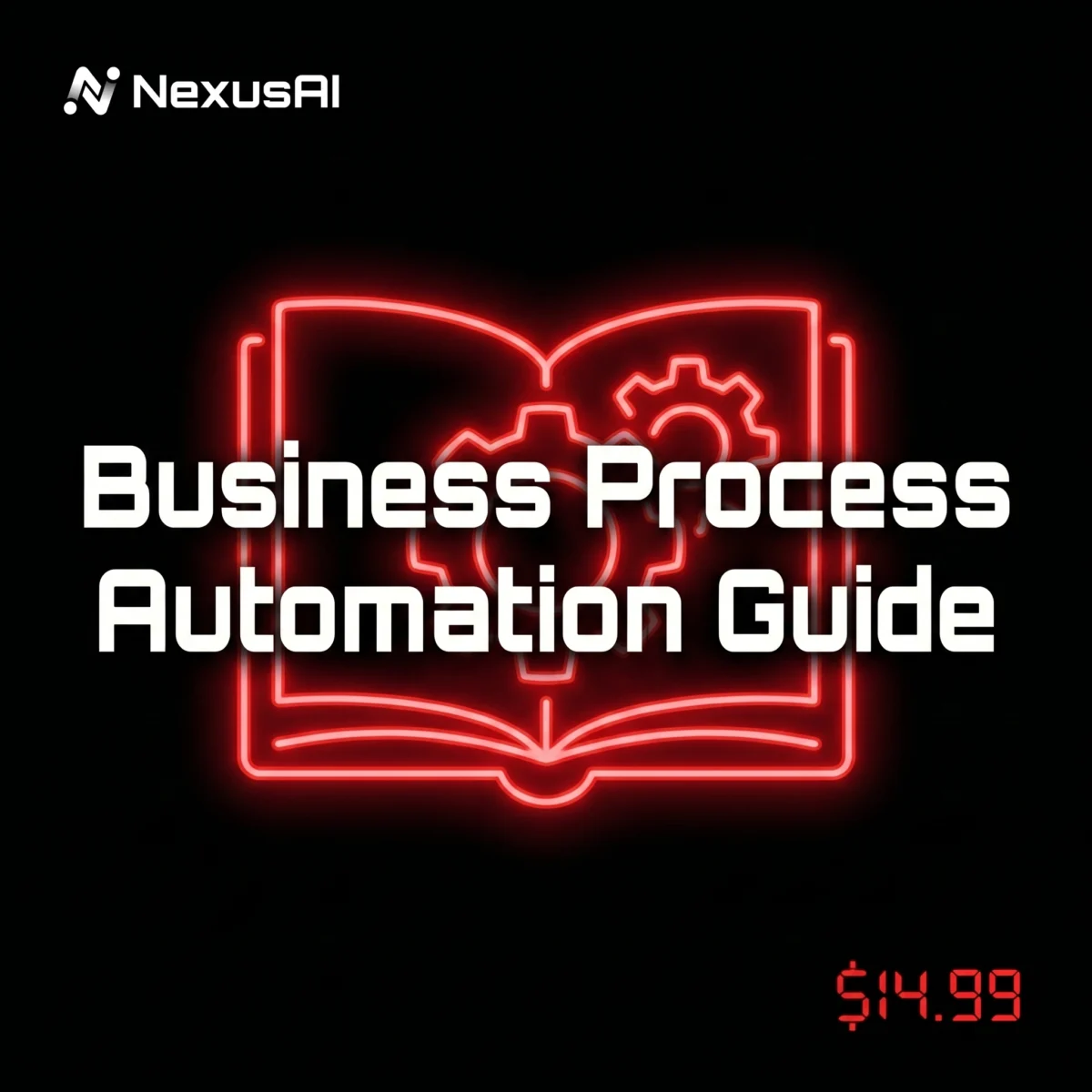 Business Process Automation Guide