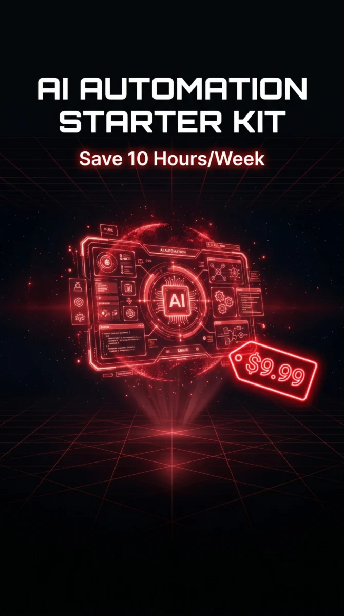 AI Automation Starter Kit