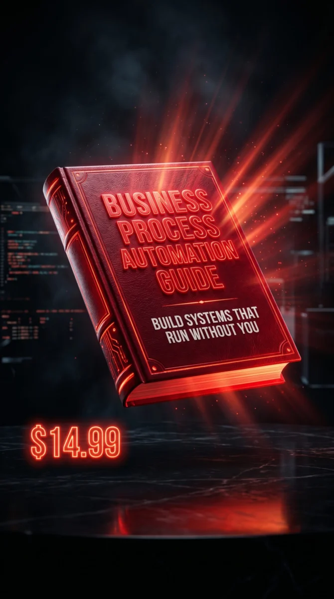 Business Process Automation Guide