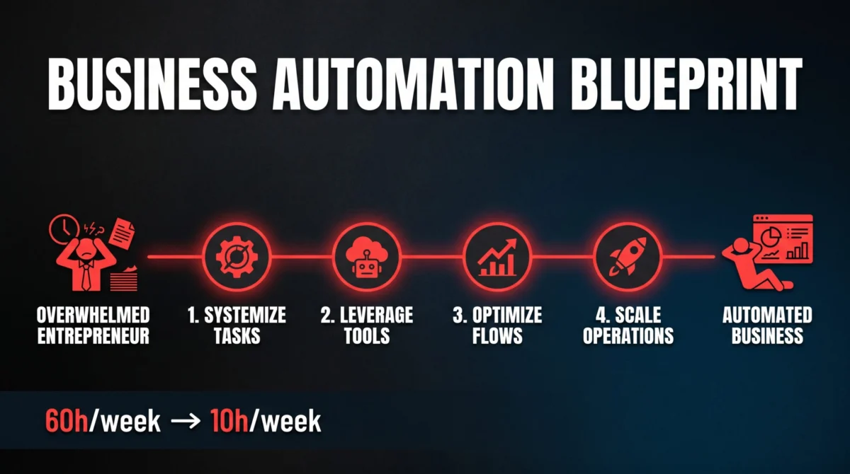 Business Process Automation Guide