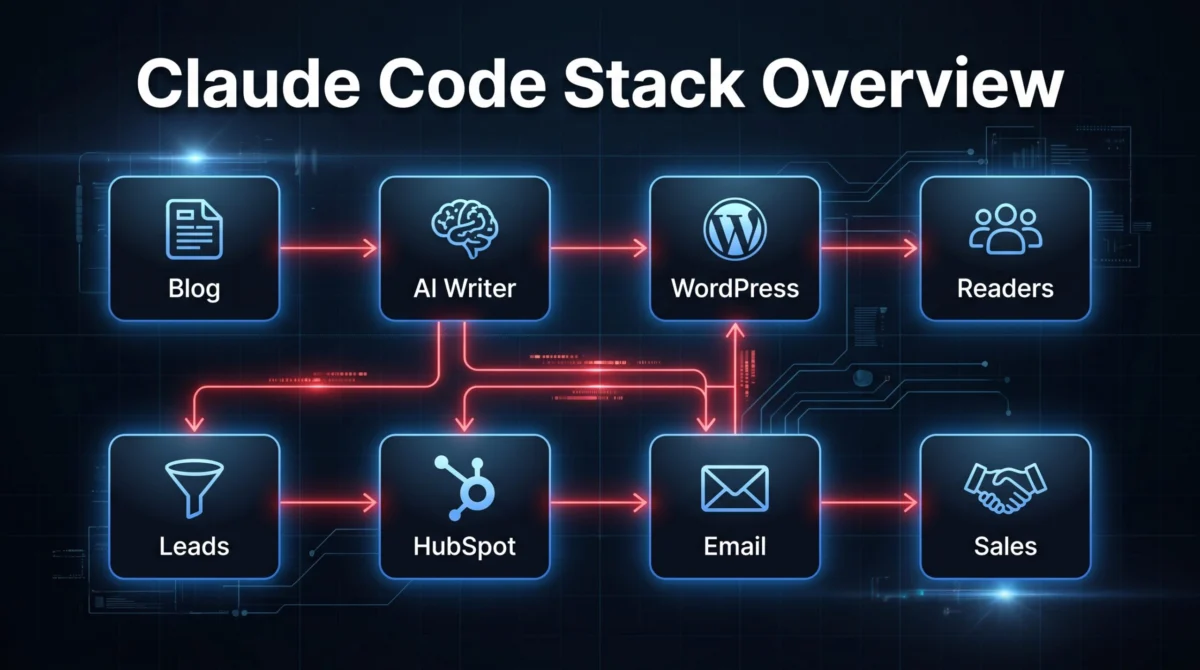 Claude Code for Entrepreneurs