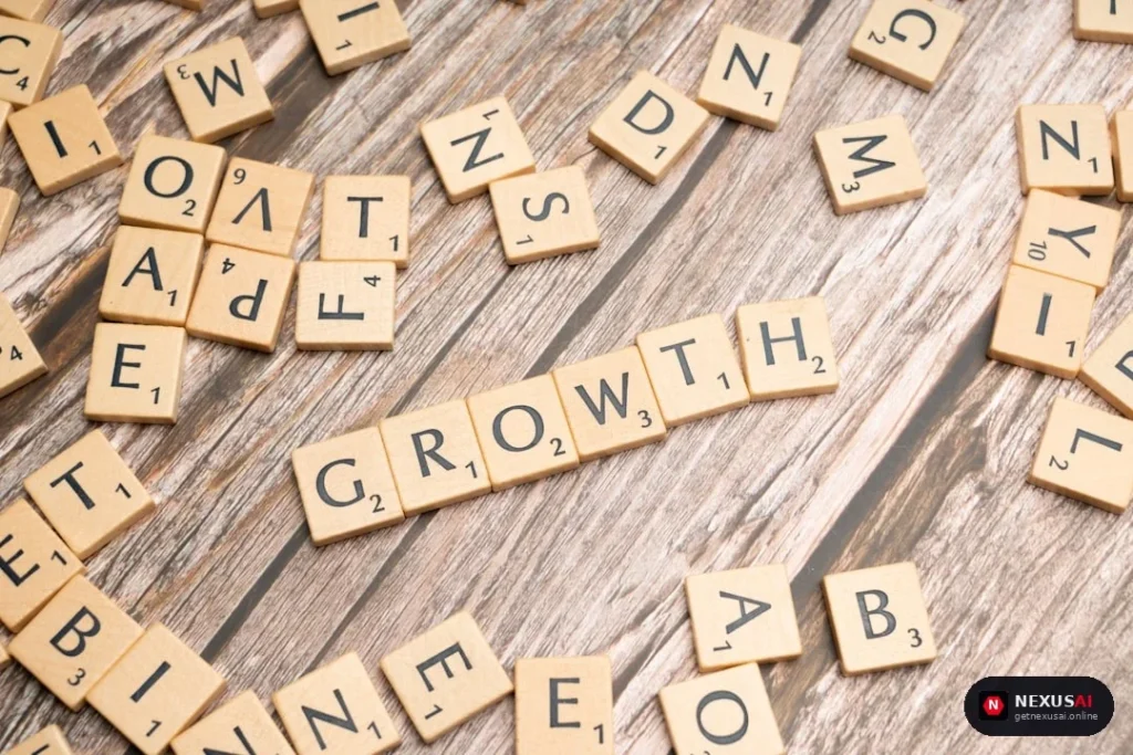 Ai For Business Growth: Unlocking Business Growth with AI: Your Comprehensive Guide