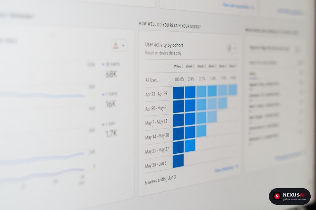 unlock peak performance the power of ai for business process optimization