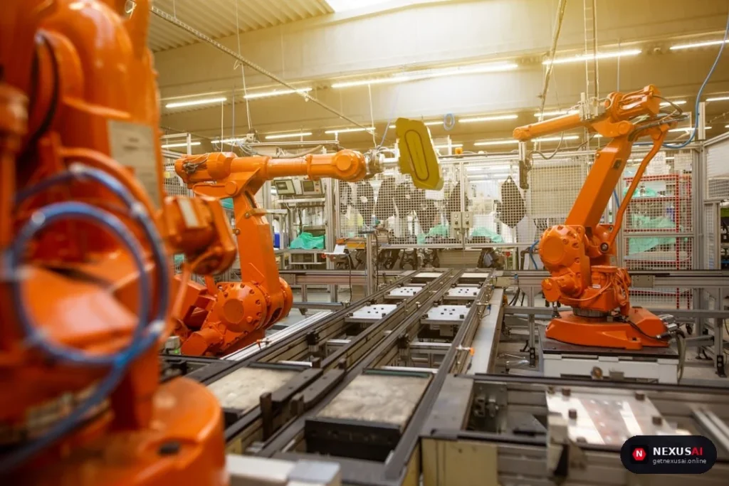 ai for process automation revolutionizing business workflows