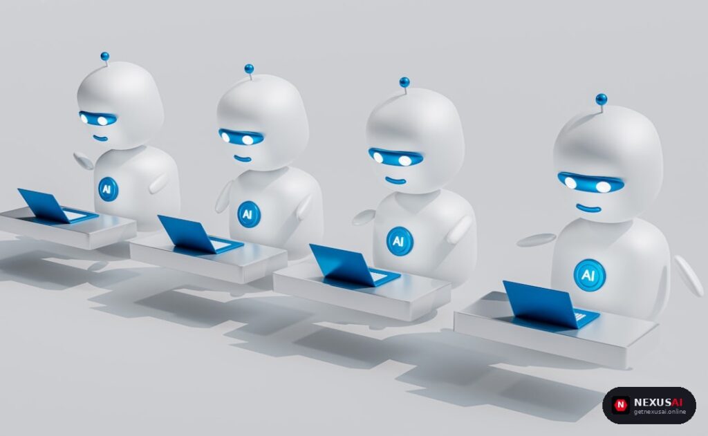 revolutionize your operations with ai for small business automation