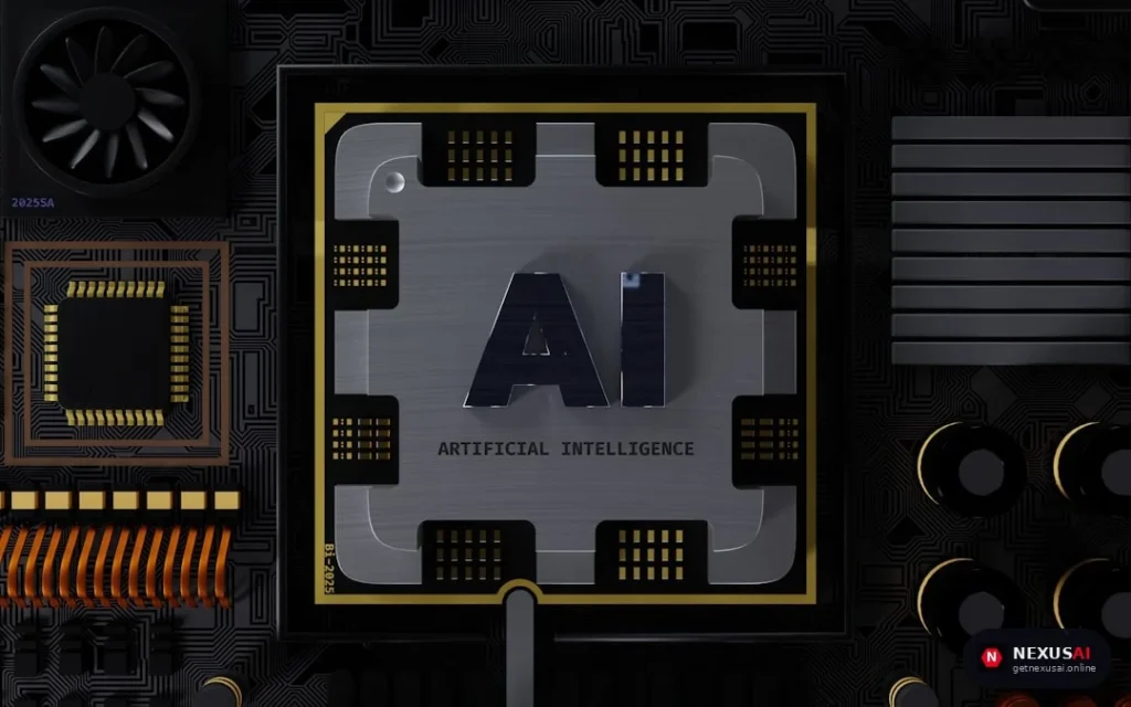 ai in workflow automation revolutionizing business processes