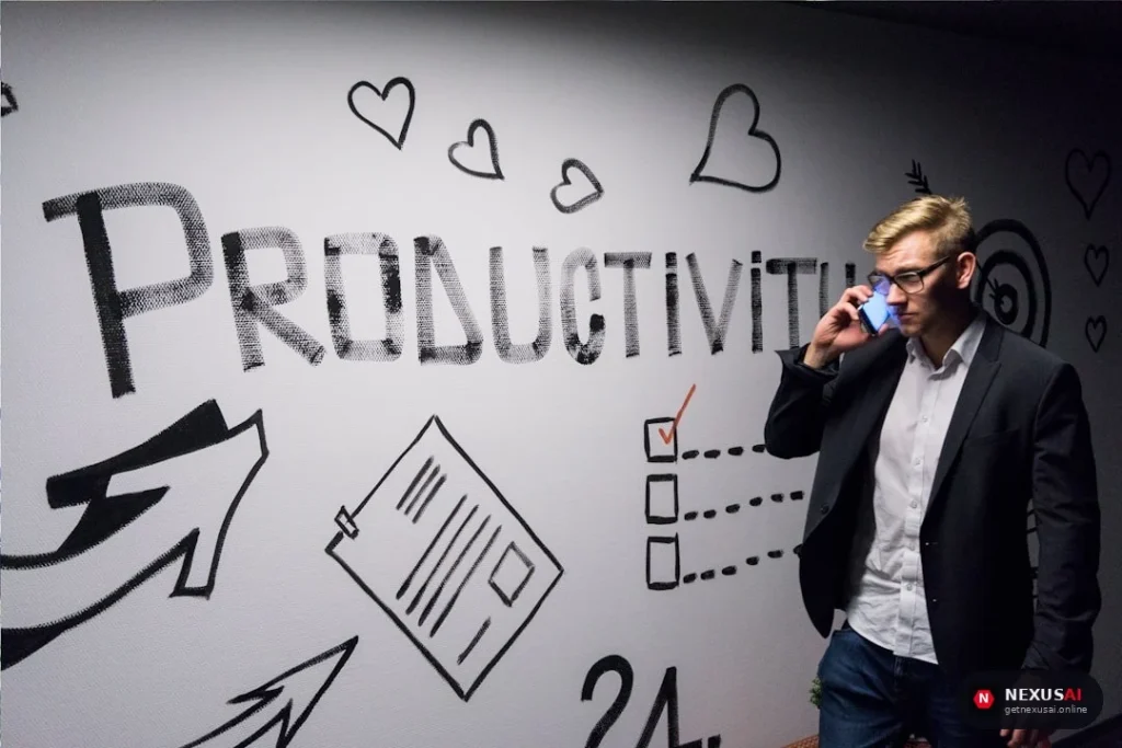 revolutionize your workflow ai tools for productivity