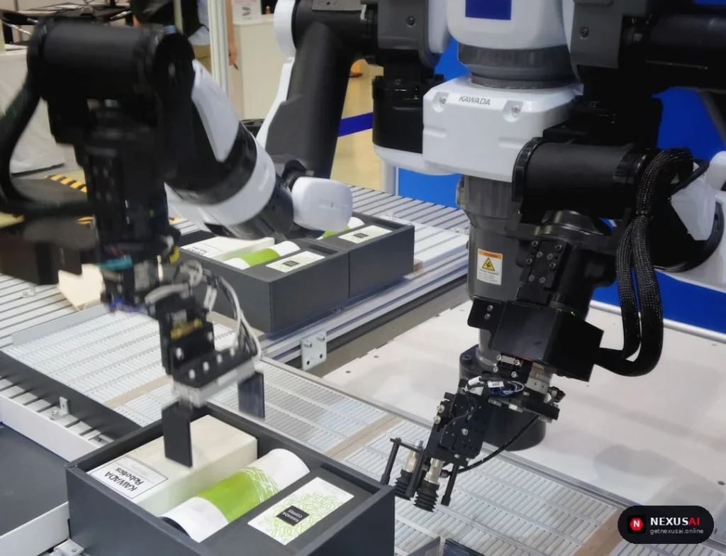 mastering ai workflow automation boost productivity and efficiency