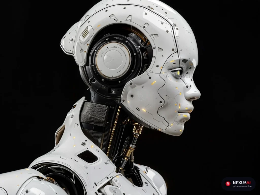 unlock efficiency how automation ai is revolutionizing business