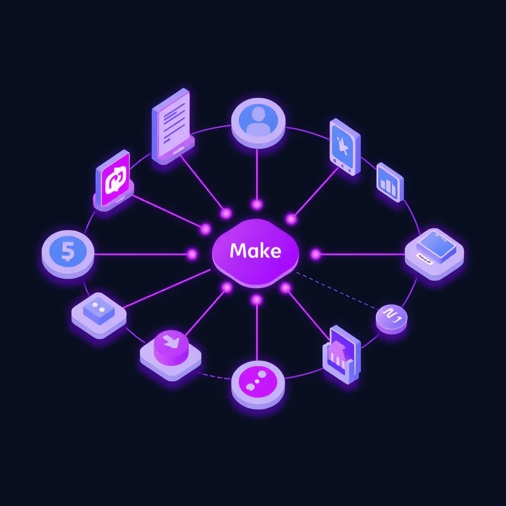 Make Custom Automation: Your Key to Unlocking Efficiency and Innovation