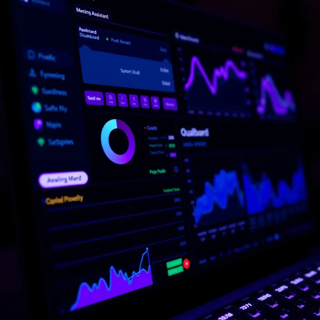 Mina Meeting Assistant Review: Your AI Teammate That Executes Live