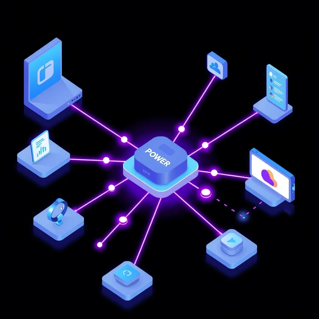 Power Automate vs UiPath: A Comprehensive Comparison for Business Process Automation