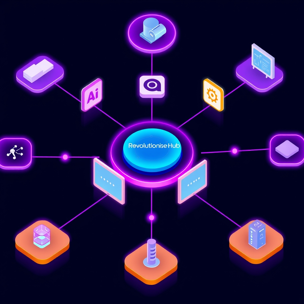 Unlocking the Potential of ai marketing automation small business