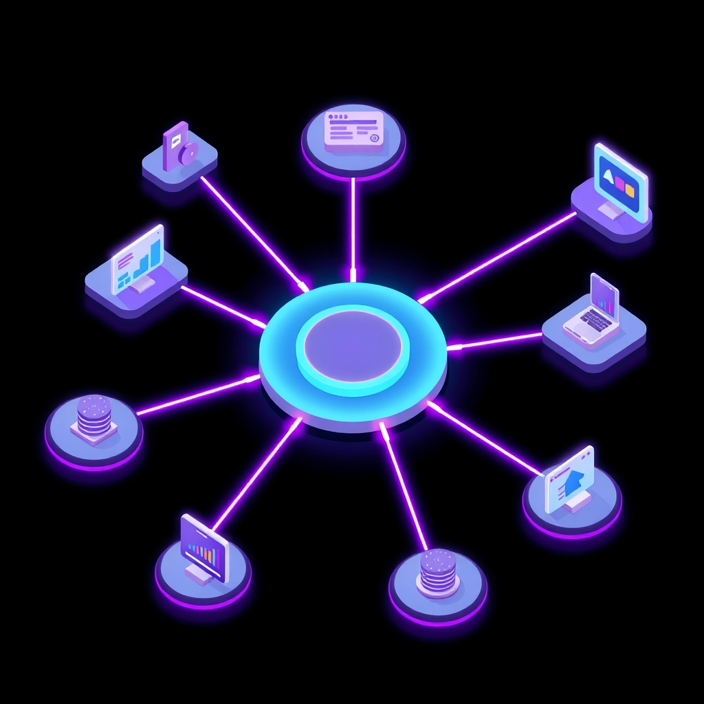 What are the Key Trends Defining the Future of Business Automation?