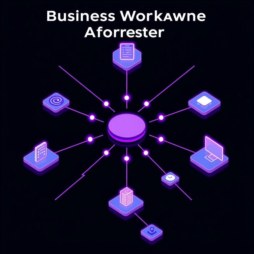 The Future of Business Automation: Transforming Operations and Driving Growth