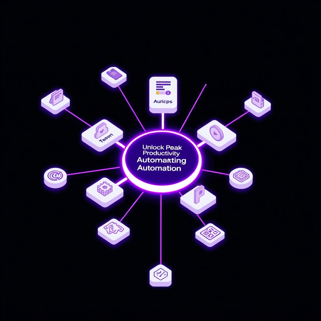 What are Automation Tools?