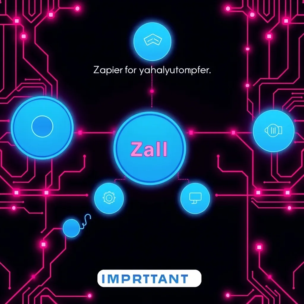 Zapier for Small Business: Your Secret Weapon for Unstoppable Growth