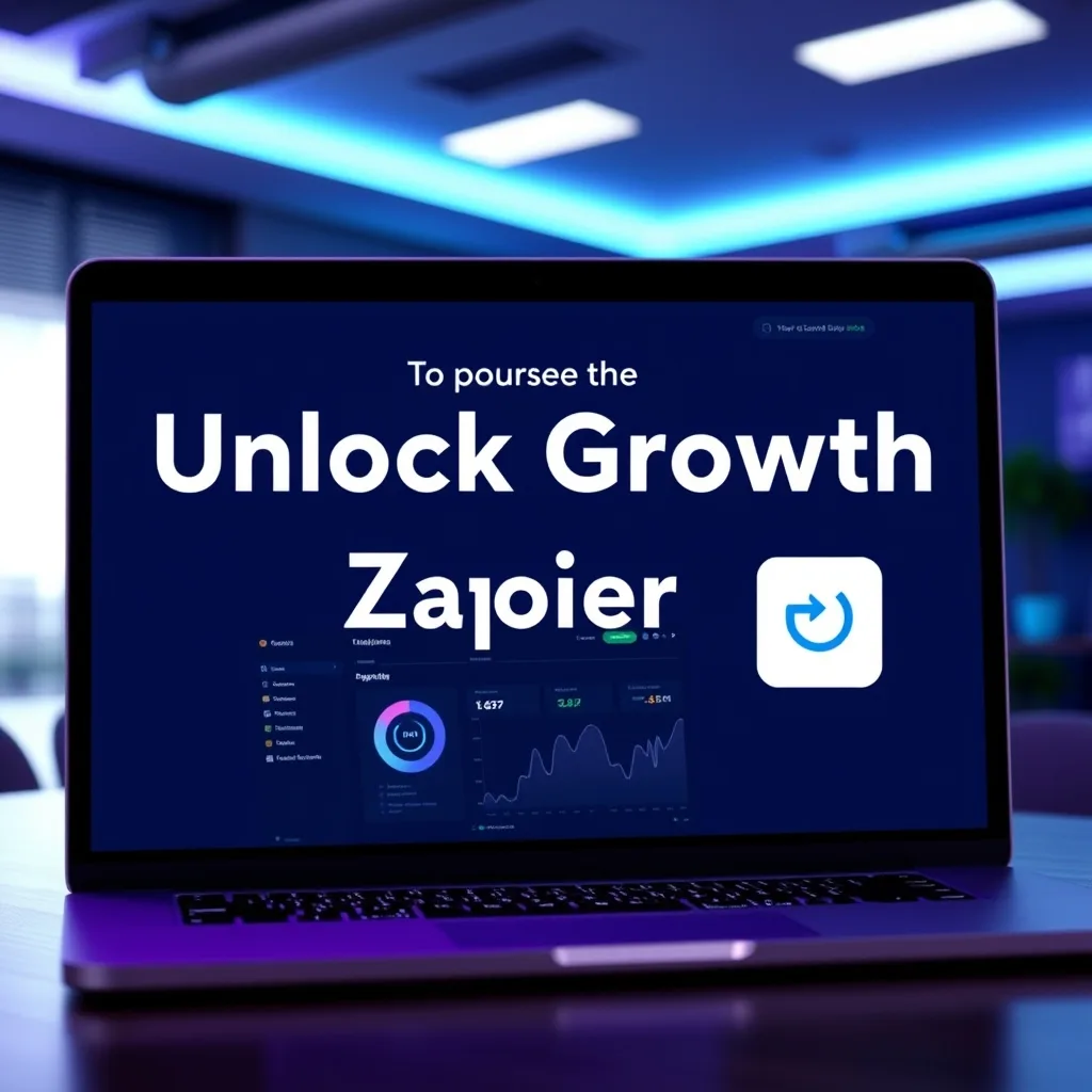 What is Zapier and How Does It Work for SMBs?