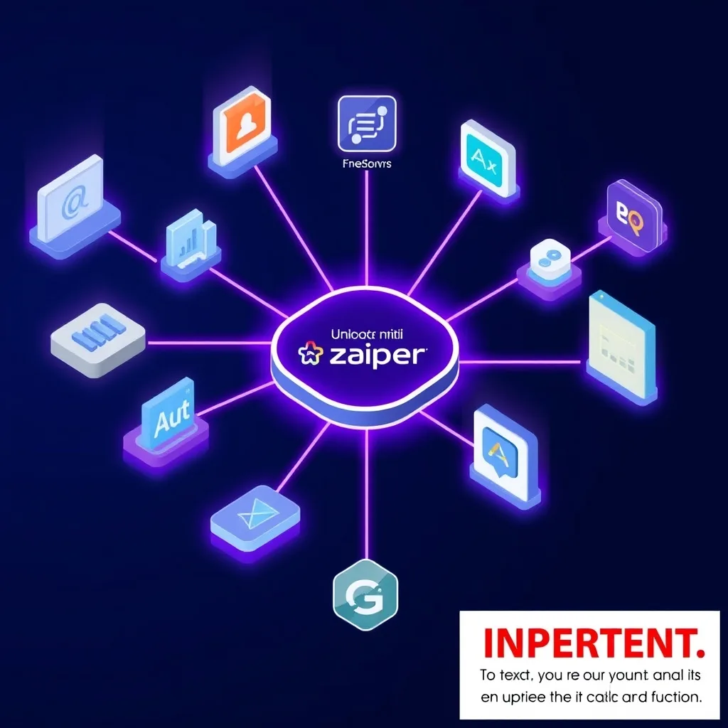 How Can Zapier Streamline Operations with Zapier for Small Business Automation?