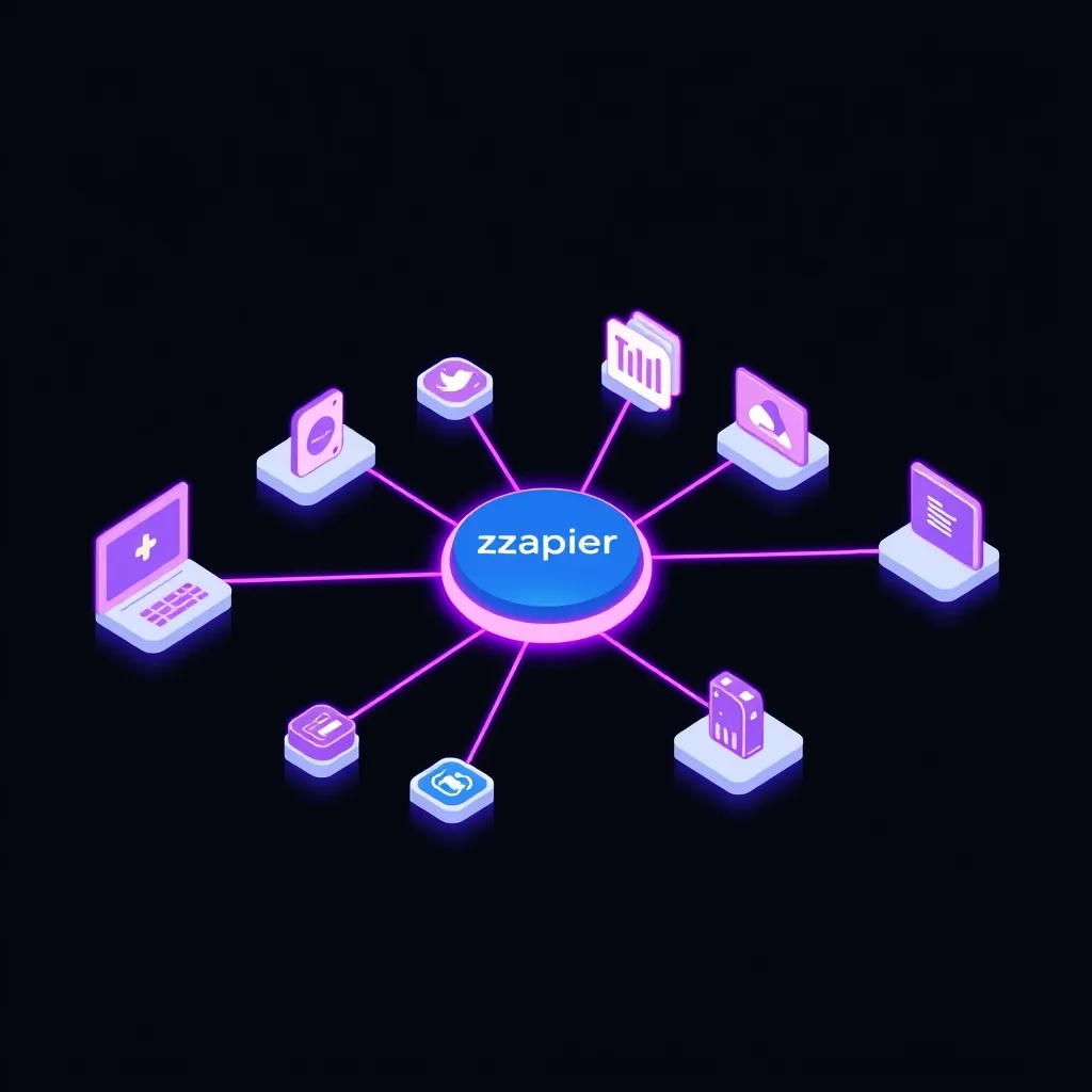 Exploring the Expansive Zapier Integrations List