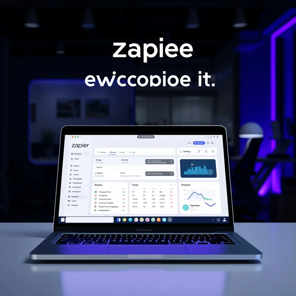What is Zapier and Why Does it Matter?