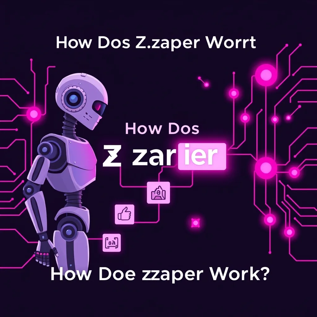 How Does Zapier Work?