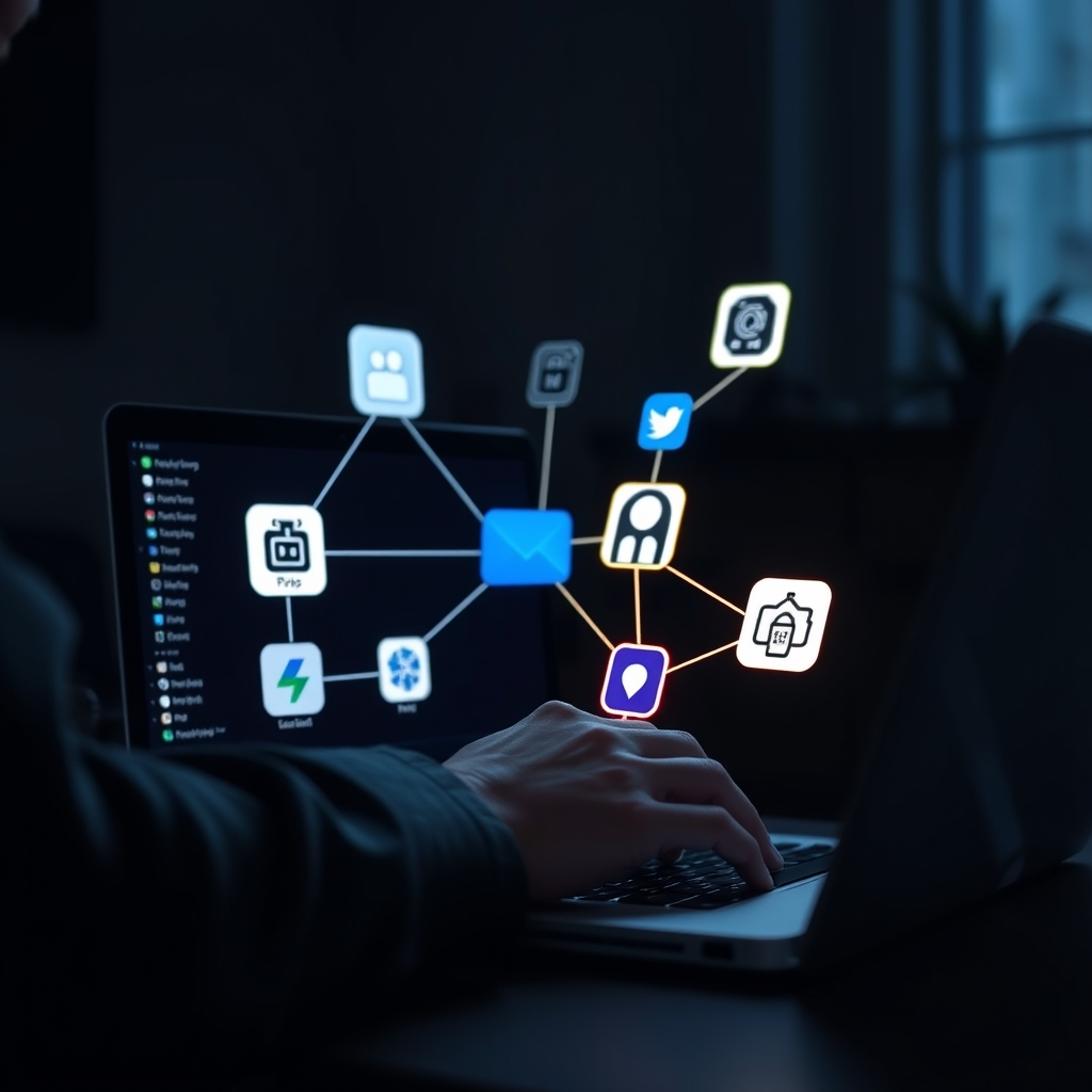 How to Set Up Zapier for Lead Generation Automation