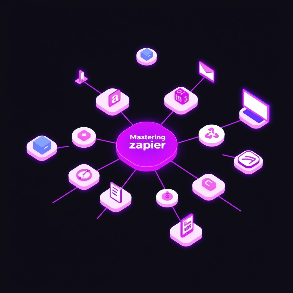 Advanced Zapier Lead Generation Automation Techniques