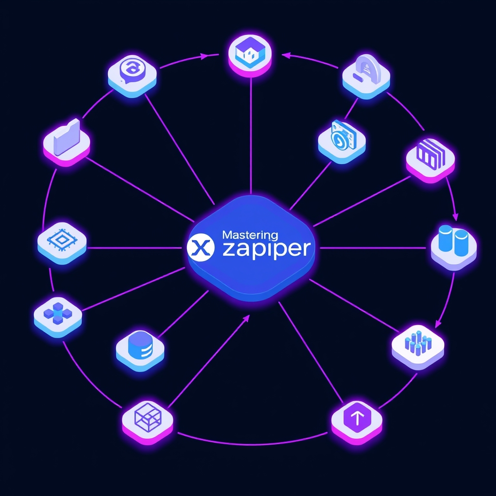Unlock Explosive Growth: Your Zapier Lead Generation Automation Tutorial Starts Here