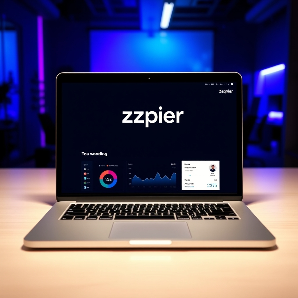 Introduction to Zapier Tutorial for Beginners