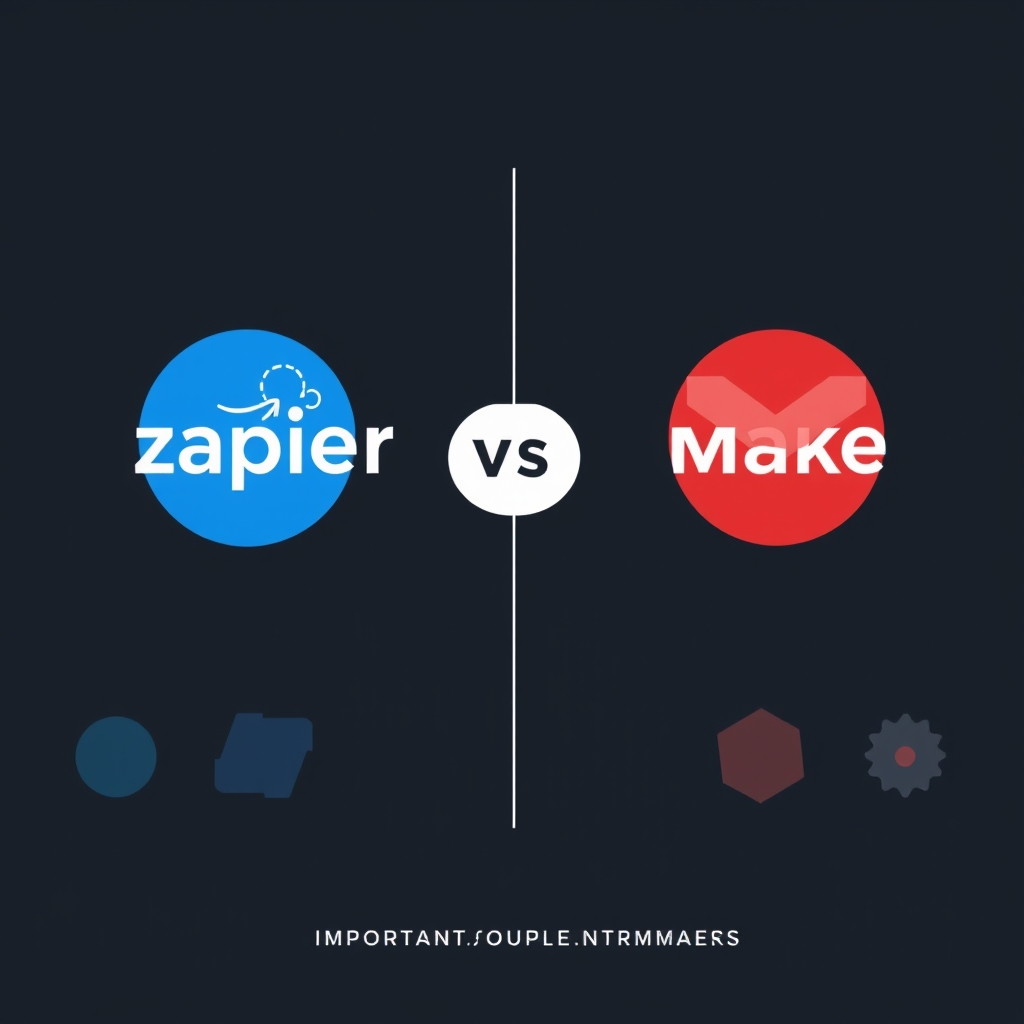 Zapier: The User-Friendly Giant
