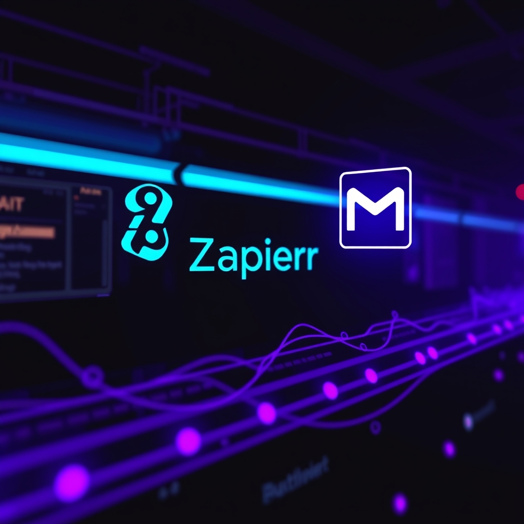What is Zapier?